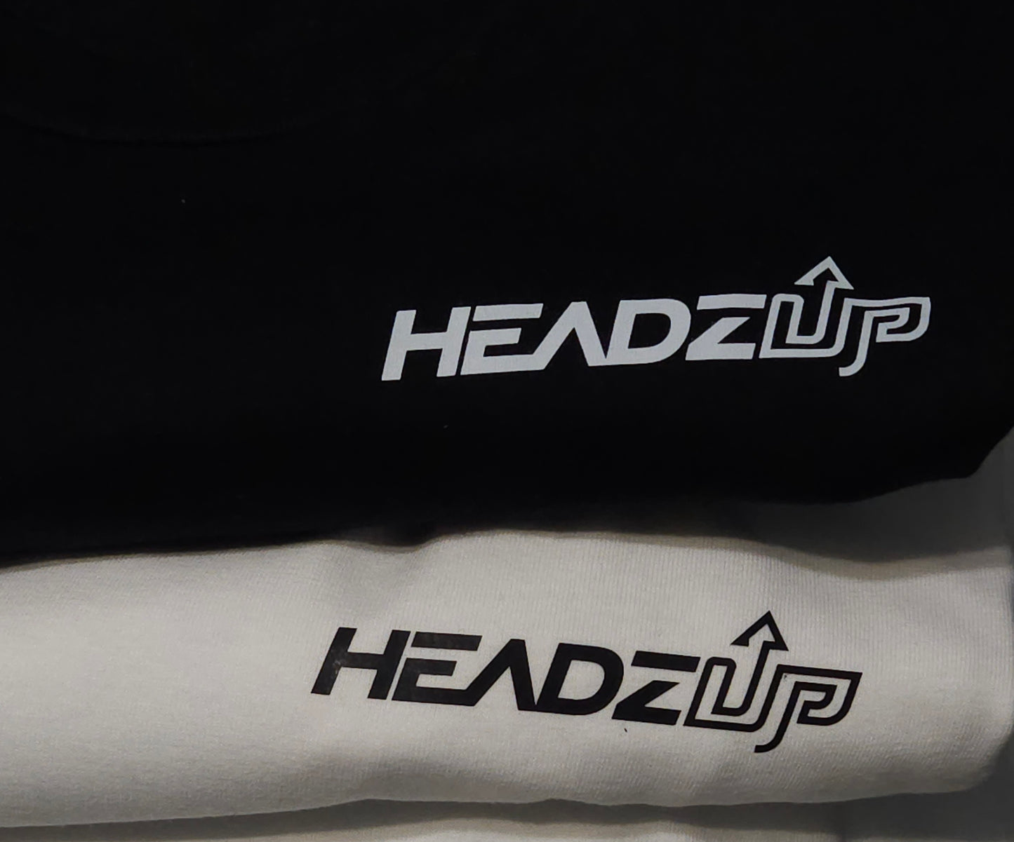 HEADZUP Myth & Motion Tee (Youth)