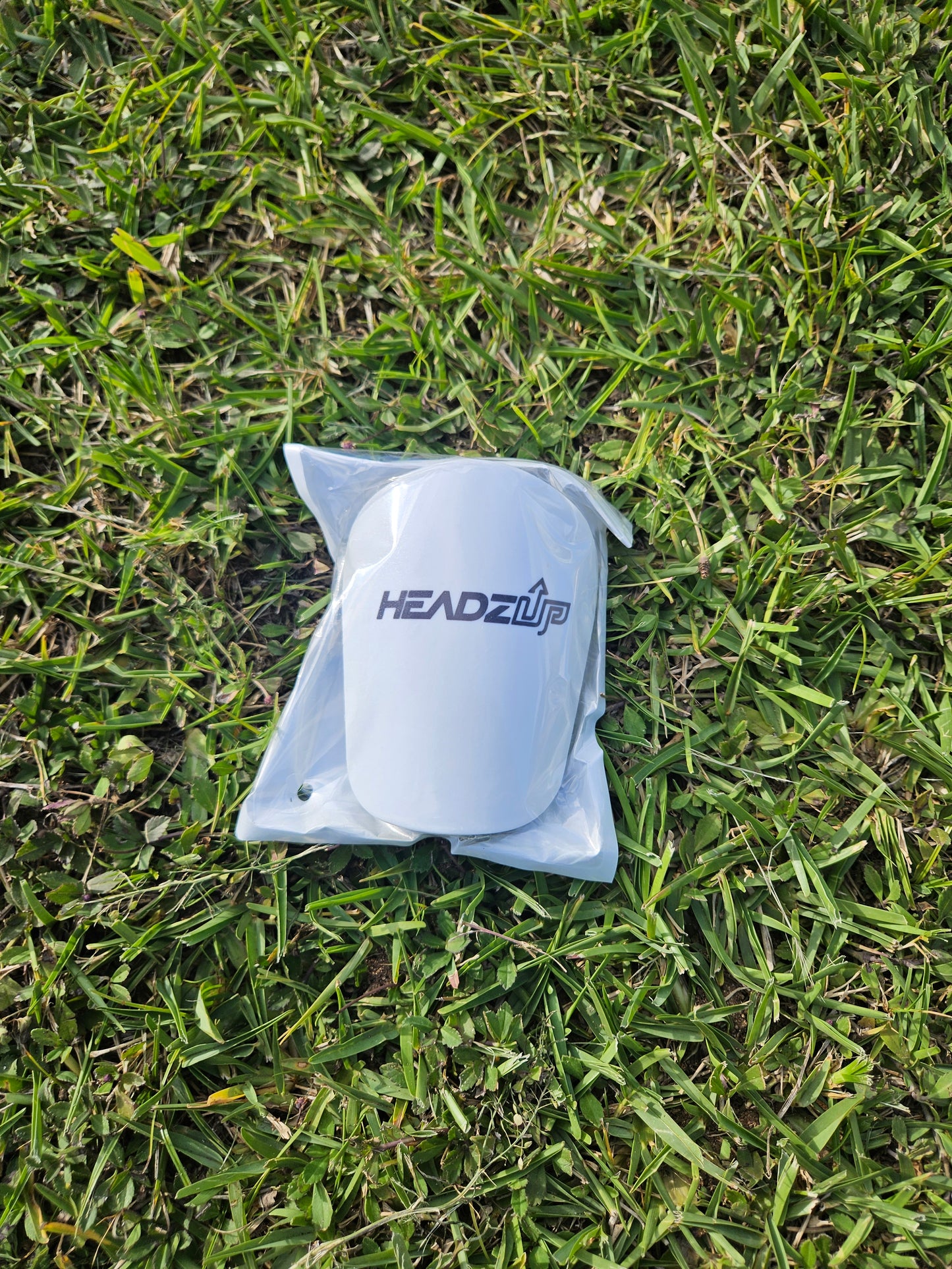 HeadzUp Not So Mini Mini-Pads