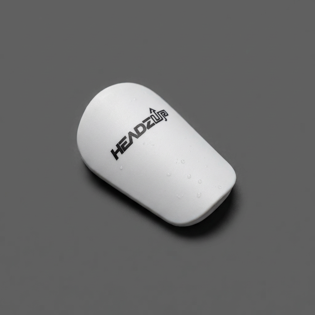 HEADZUP Mini shin pads