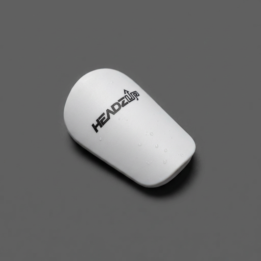 HEADZUP Mini shin pads