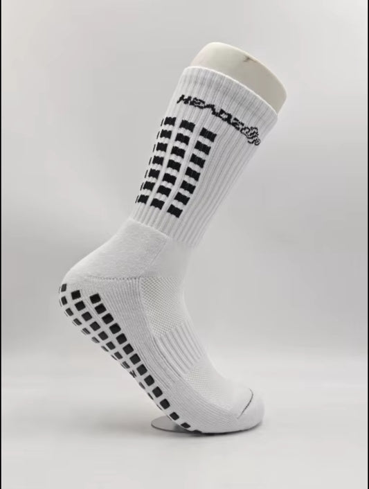 HEADZUP Grip Socks