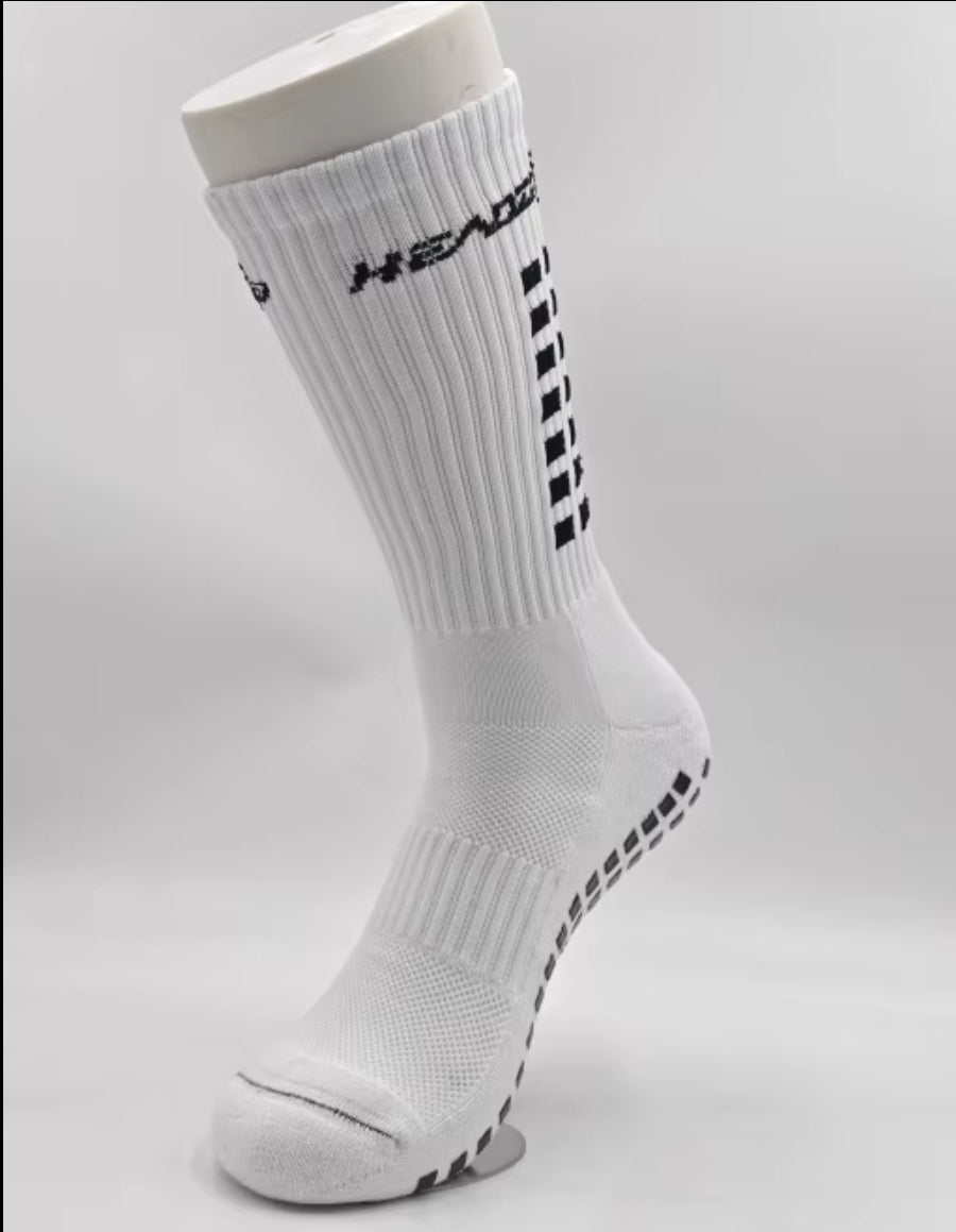 HEADZUP Grip Socks