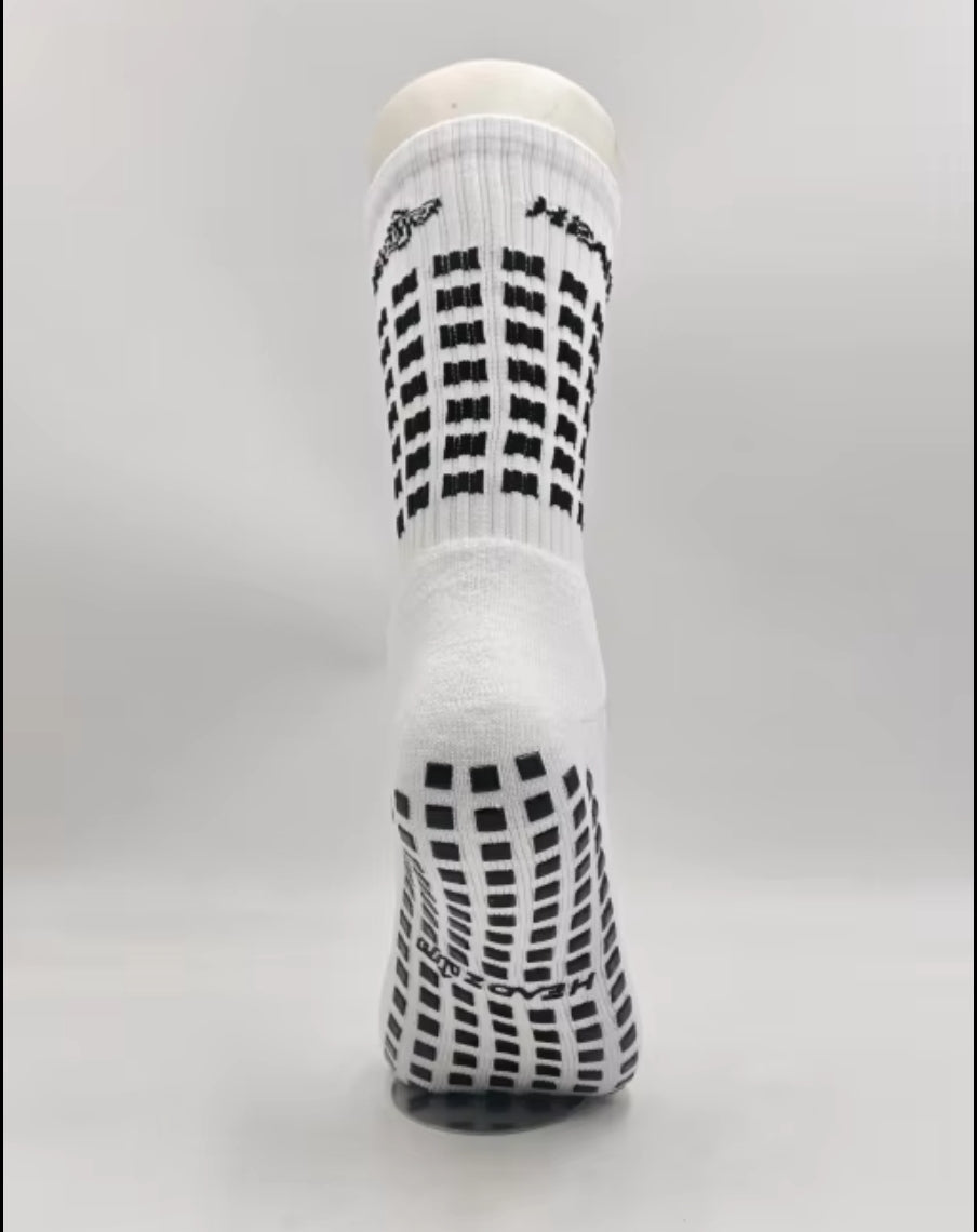 HEADZUP Grip Socks