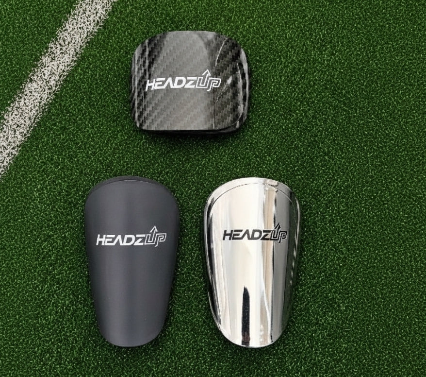 HEADZUP Mini shin pads