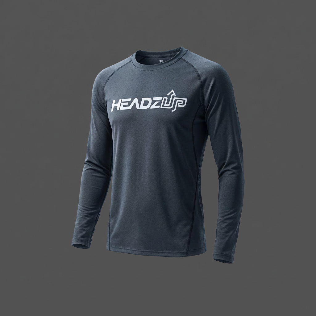 HEADZUP Base Layer