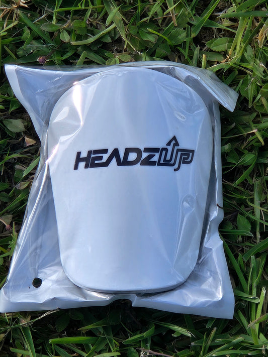 HeadzUp Not So Mini Mini-Pads
